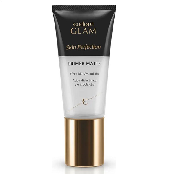 Eudora Glam Skin Perfection Primer Matte
