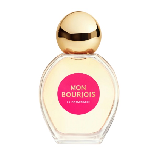Mon Bourjois La Formidable  Eau de Parfum 50ml