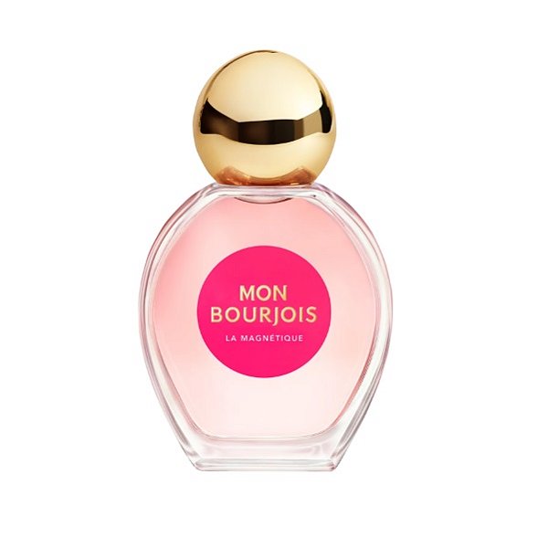 Mon Bourjois La Magnétique Eau de Parfum 50ml