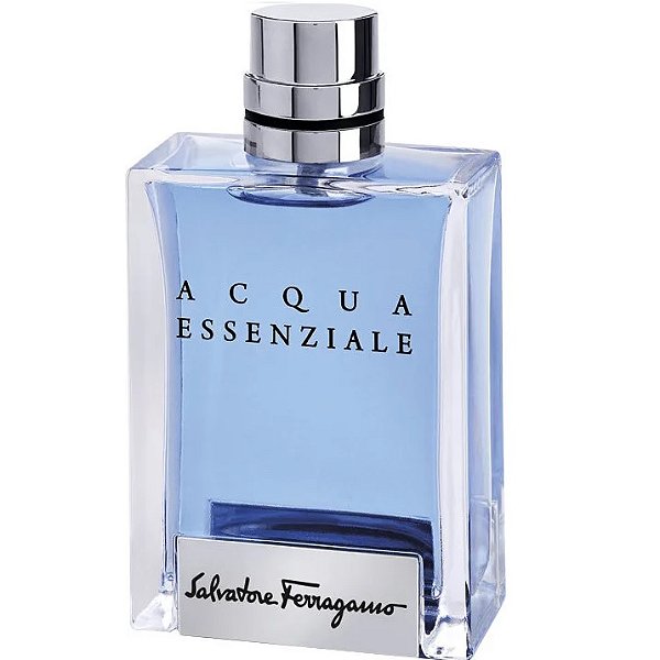 Decant Acqua Essenziale Salvatore Ferragamo
