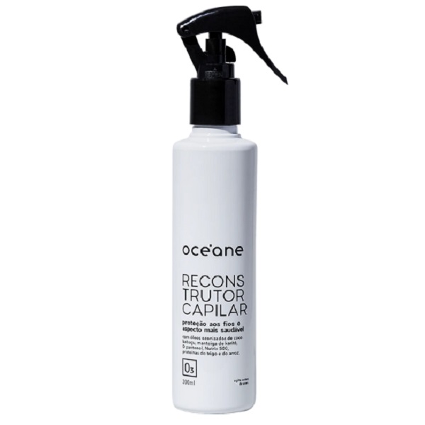 Oce'ane Reconstrutor Capilar 200ml