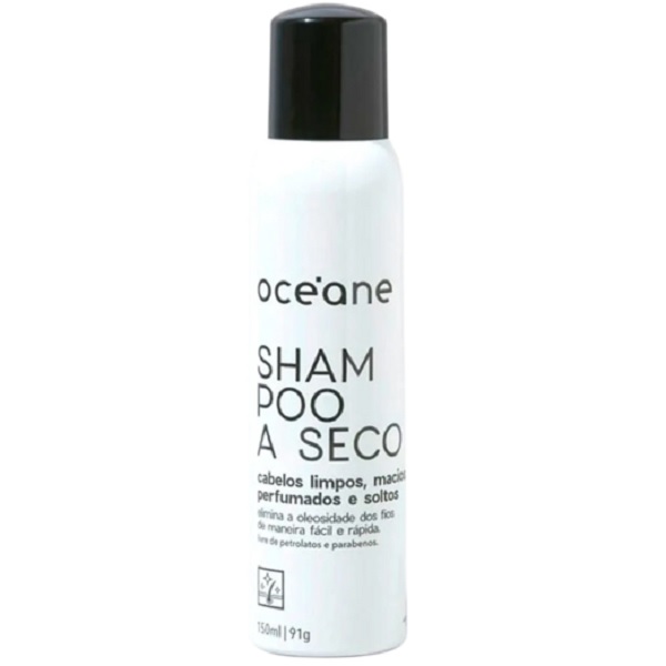 Oce'ane Shampoo a seco 150ml
