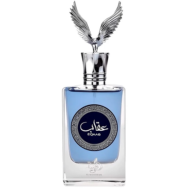EQAAB Eau de Parfum – Al Wataniah (100 ml)