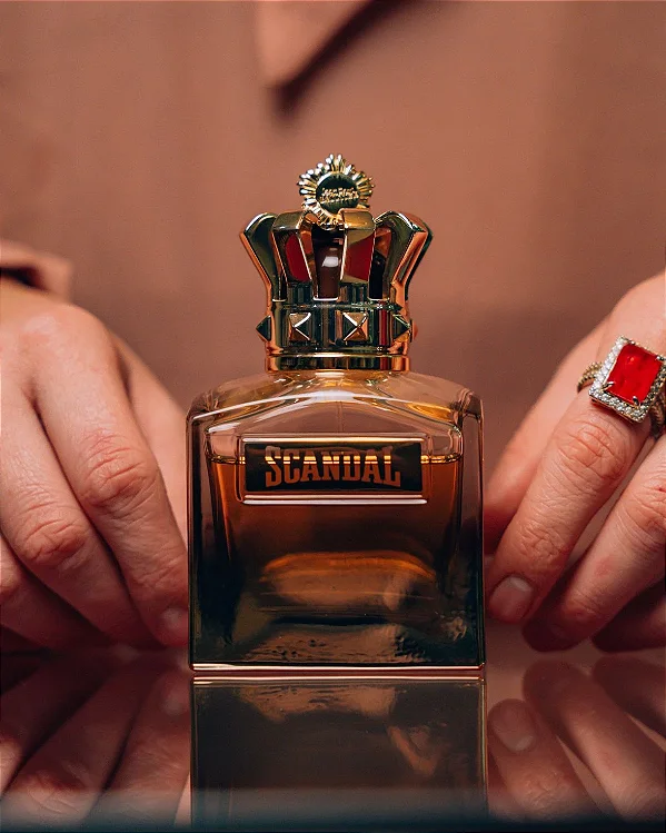 Scandal Absolu For Him Parfum Jean Paul Gaultier