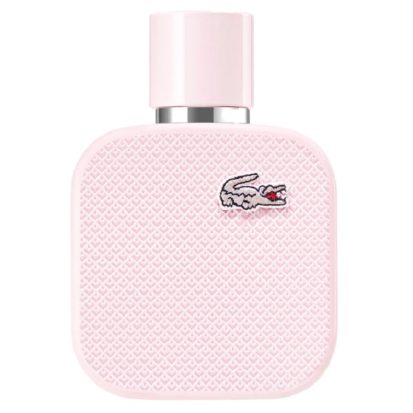 Lacoste L.12.12. Rose Eau de Parfum 50ml