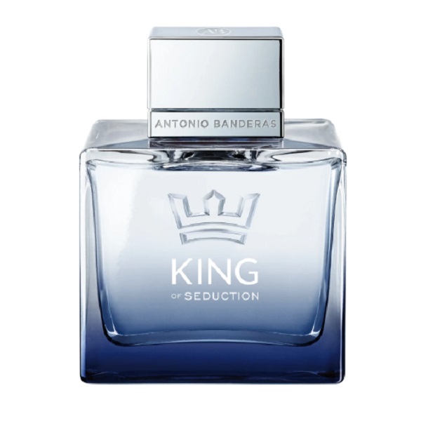 King Of Seduction Eau de Toilette Antonio Banderas