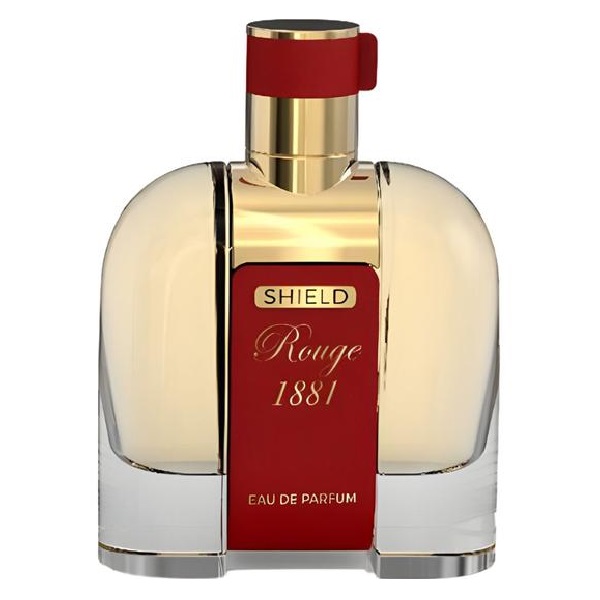 Mirada Shield Rouge 1881 Eau de Parfum 100ml