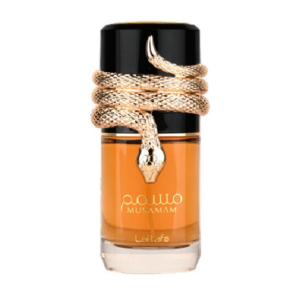 Aawa Lataffa Musamam 100ml
