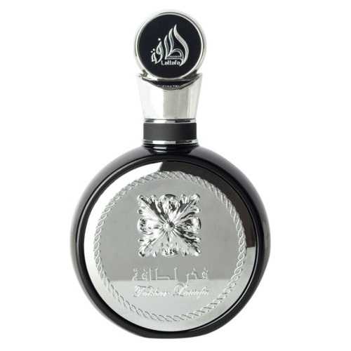 Fakhar Black Eau de Parfum – Lattafa (100 ml)