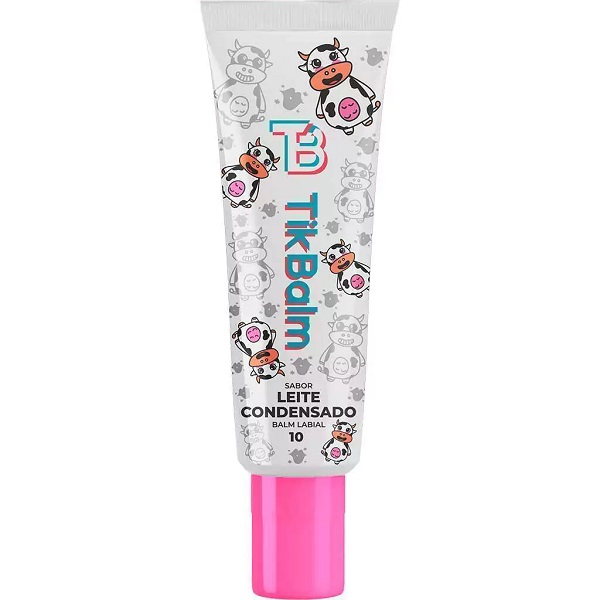 Balm Labial TikBalm 10g