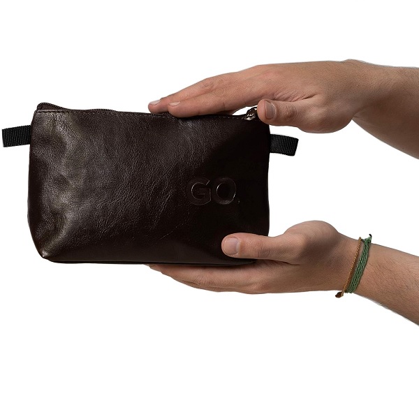 Necessaire Go.