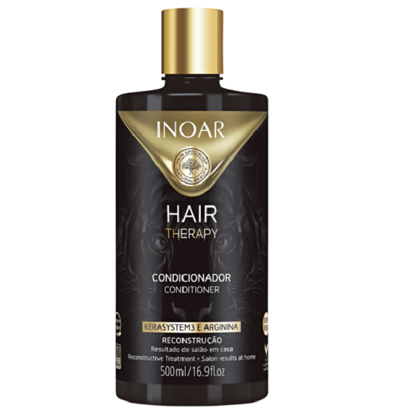 Inoar Hair Therapy Condicionador Reconstrutor 500ml