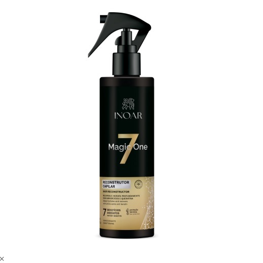 Inoar Magic One 7 Reconstrutor Capilar 300ml
