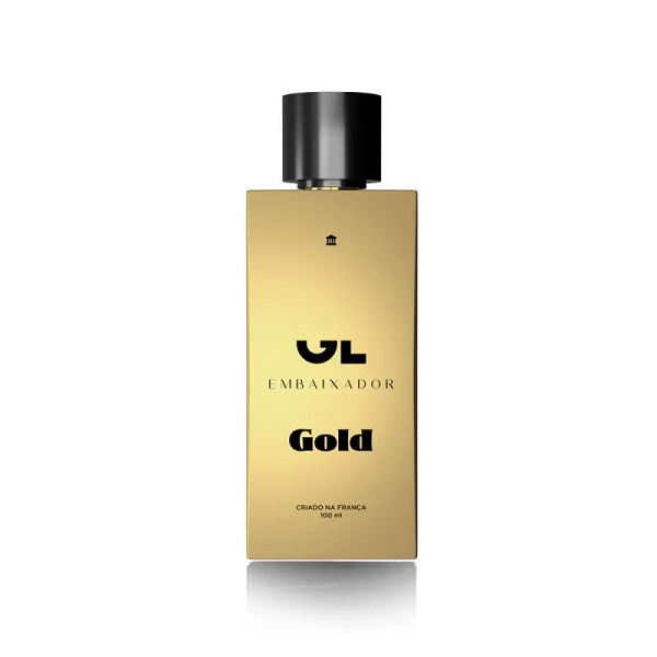 GL Embaixador Gold 100ml