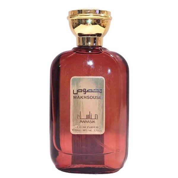 Makhsouse Manasik Eau de Parfum 100ml