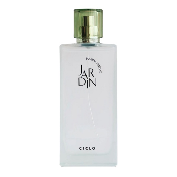 Jardin Jasmim Sambac Ciclo Deo Colônia 100ml