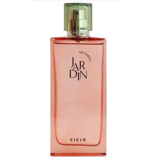 Jardin Nectarina Ciclo Deo Colônia 100ml