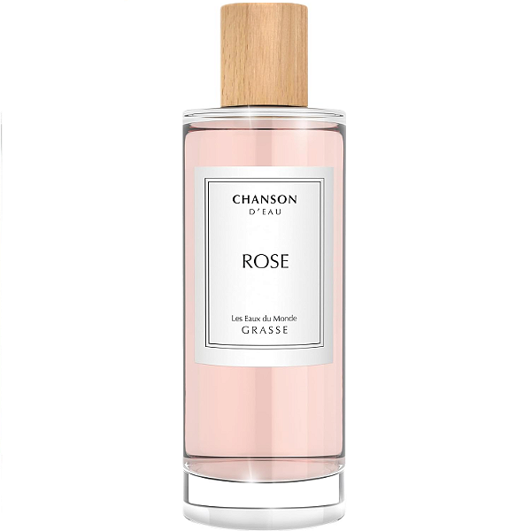 Chanson d'Eau Rose Eau de Toilette Coty 100ml