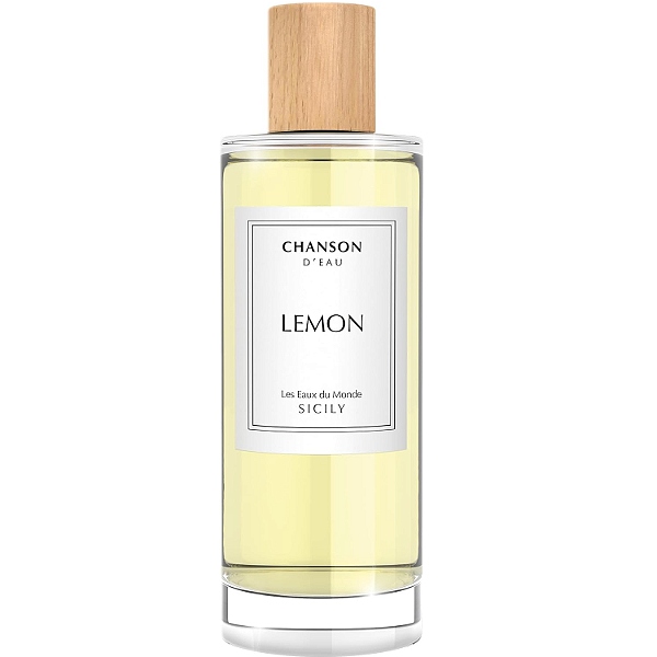 Chanson d'Eau Lemon Eau de Toilette Coty 100 ml