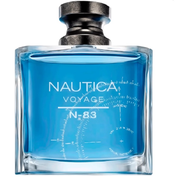 Voyage N-83 Nautica Eau de Toilette 100ml