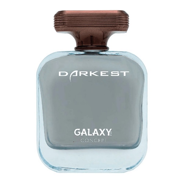 Darkest Galaxy Concept Eau de Parfum  100ml