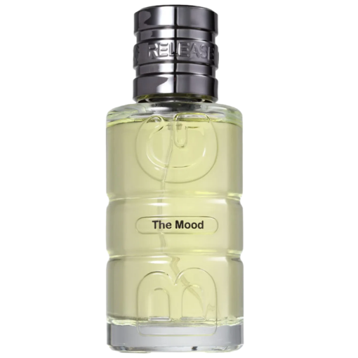 The Mood Big Release Eau de Toilette Ómerta 100ml