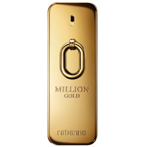 Decant Million Gold For Him – Rabanne (Eau de Parfum Intense Masculino)