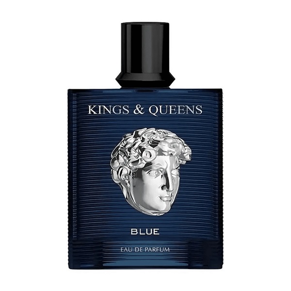 Decant Kings & Queens Blue – Amaran (Eau de Parfum)