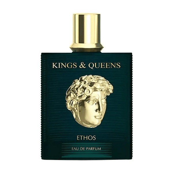 Decant Kings & Queens Ethos – Amaran (Eau de Parfum)