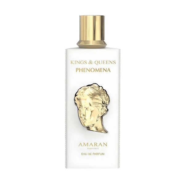 Decant Kings & Queens Phenomena – Amaran (Eau de Parfum)