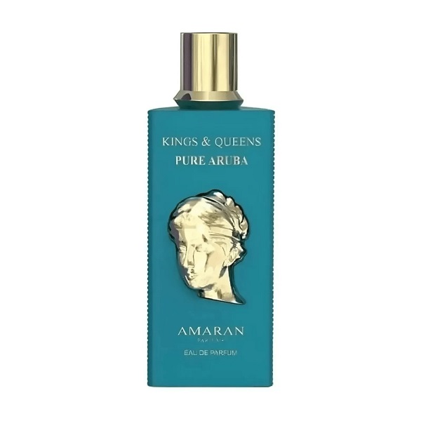 Decant Kings & Queens Pure Aruba – Amaran (Eau de Parfum)