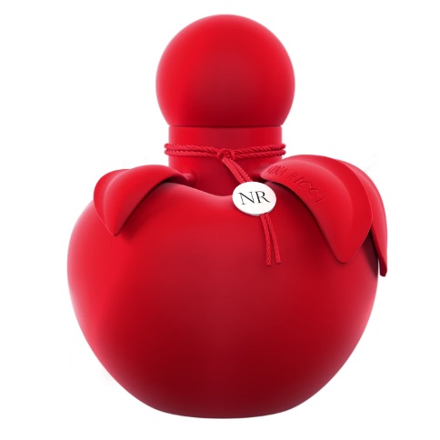 Decant Nina Extra Rouge Eau de Parfum Nina Ricci