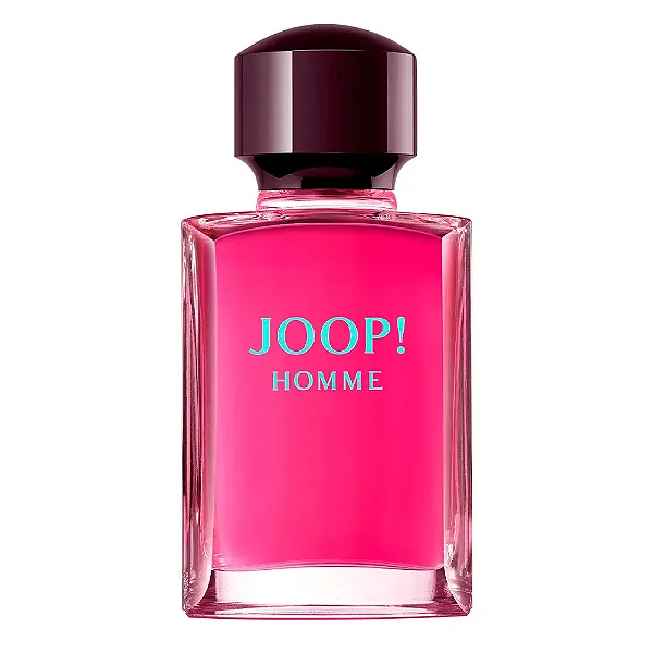 Joop! Homme Eau de Toilette