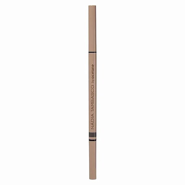Lápis de Sobrancelha Slim Brow Pencil Nádia Tambasco Oce'ane