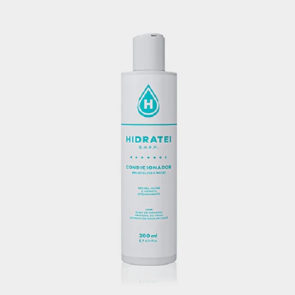 Hidratei Condicionador SHRP 200ml