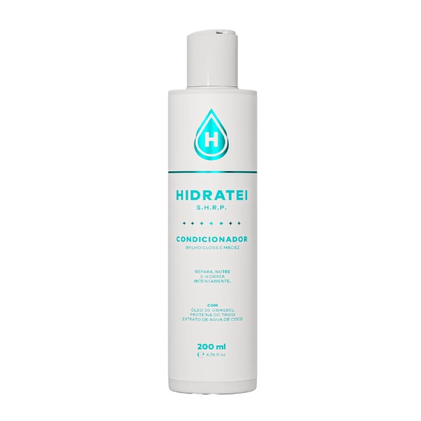 Hidratei Condicionador SHRP 200ml