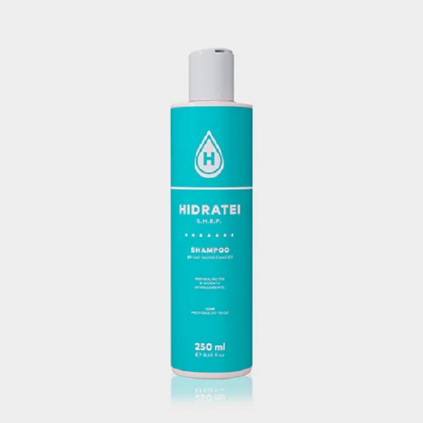 Hidratei Shampoo S.H.R.P. 250ml