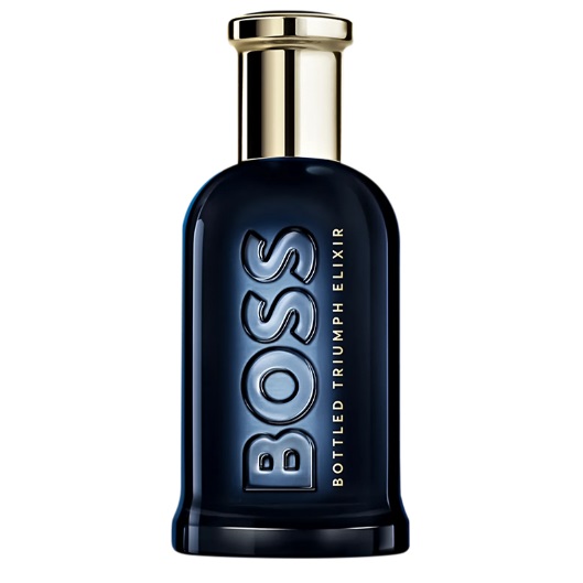 Boss Bottled Triumph Elixir Parfum Intense Hugo Boss 100ml