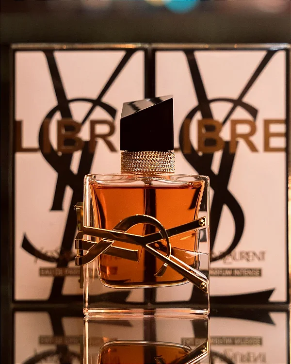 Libre Le Parfum Yves Saint Laurent