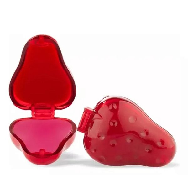 Lip Balm Moranguinho Dalla 8g