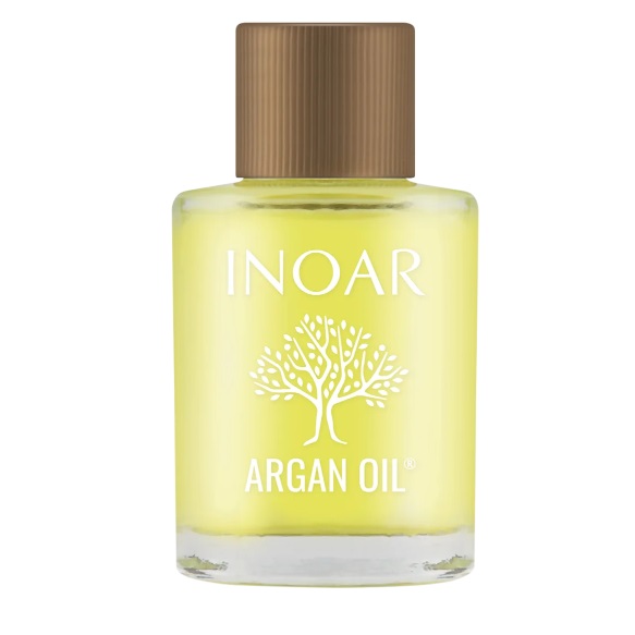 Argan Oil System Inoar Óleo Capilar 7ml