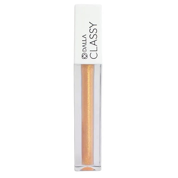 Gloss Labial Dalla Makeup Classy 3,5ml