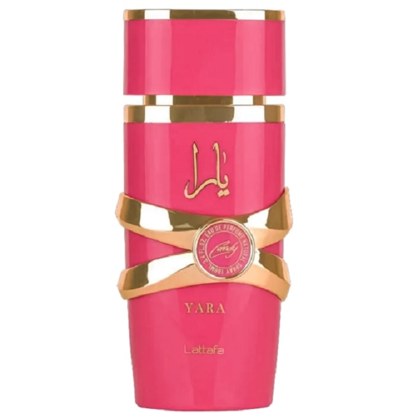 Yara Candy Eau de Parfum – Lattafa (100 ml)