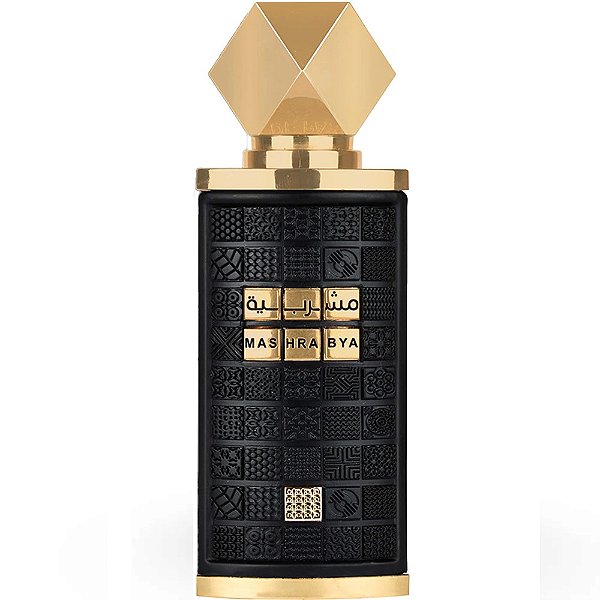 Mashrabya Lattafa Eau de Parfum 100ml