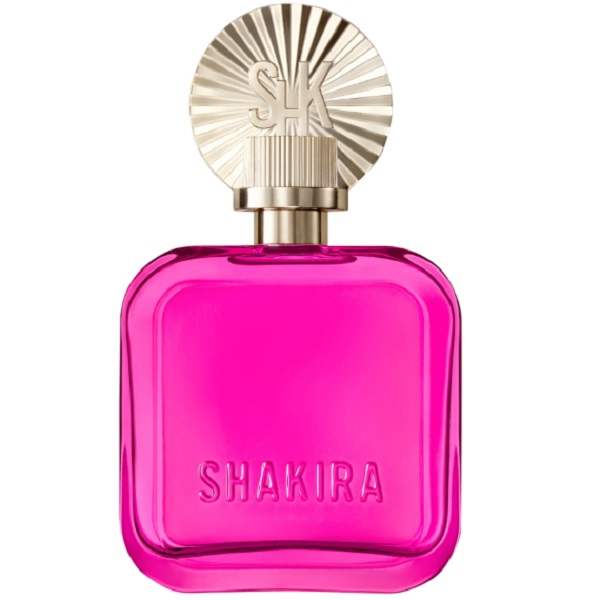 Shakira Fucsia Eau de Parfum 80ml