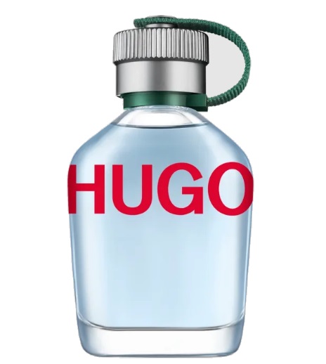 Decant Hugo Man – Hugo Boss (Eau de Toilette Masculino)