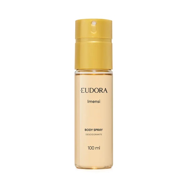 Eudora Imensi Desodorante Body Spray 100ml