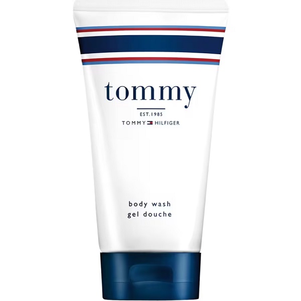 Tommy Hilfiger Body Wash Gel de Banho 150ml