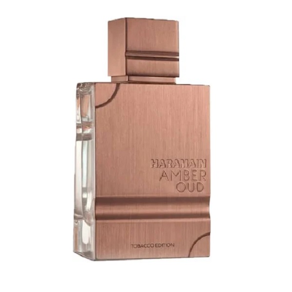 Amber Oud Tobacco Edition Eau de Parfum – Al Haramain (60 ml)