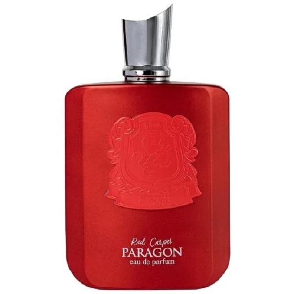 Red Carpet Paragon Eau de Parfum – Zimaya (100 ml)
